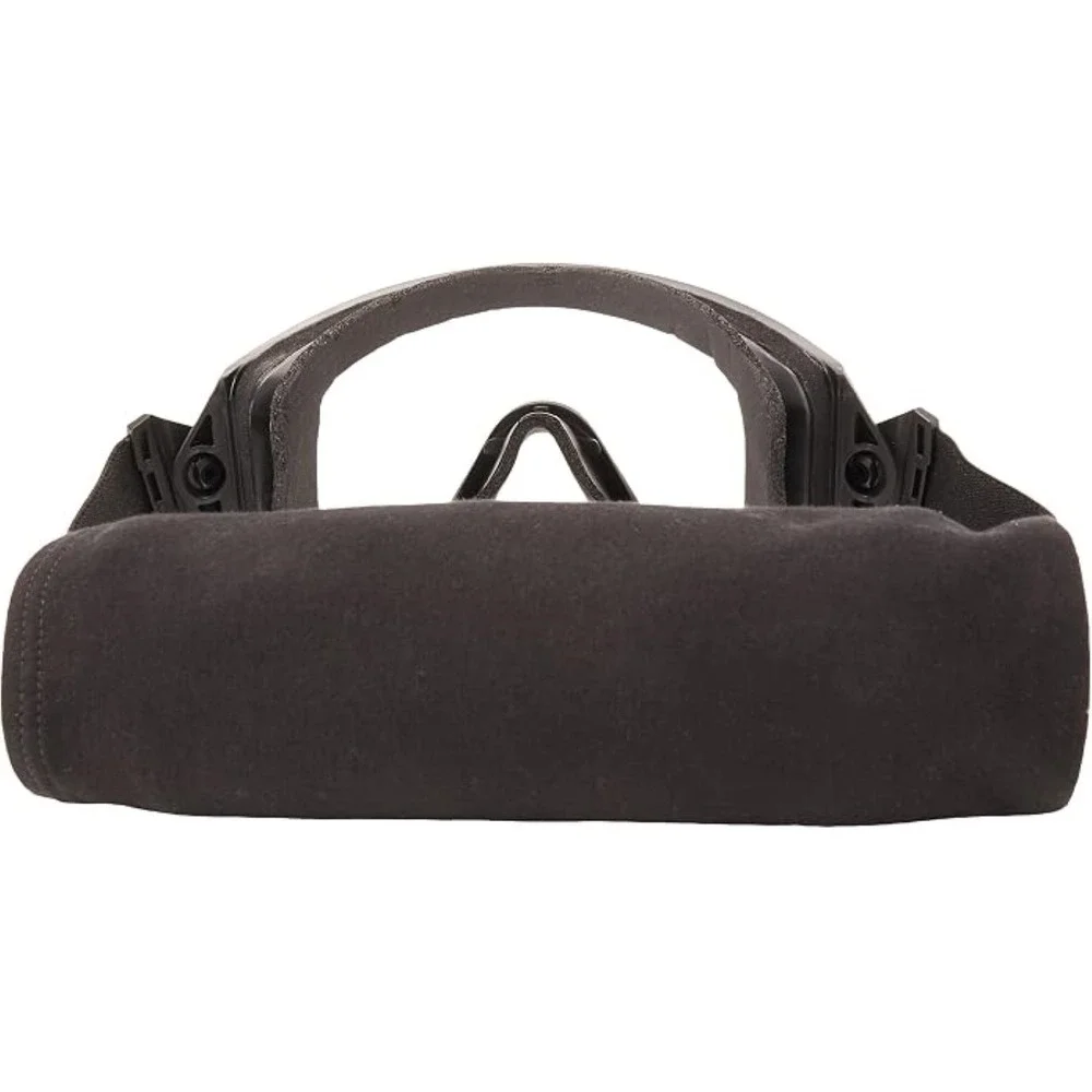 SMITH ELITE  Outside The Wire‎ Tactical Goggles Black Clear Lens ANSI Z87.1